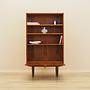 Teak bookcase 1970s 2
