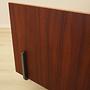 Teak bed 1960s 8