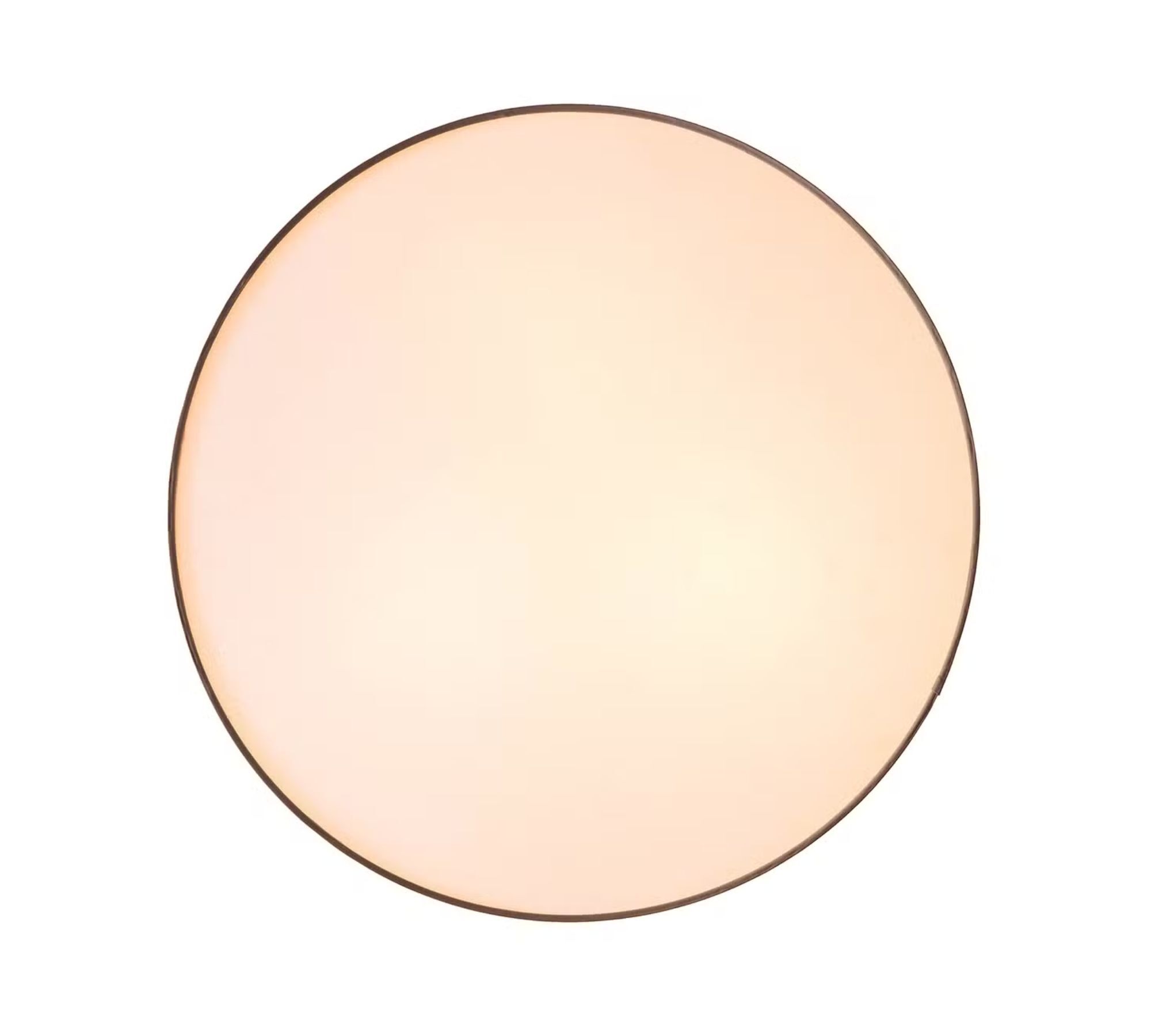 Deckenleuchte 3-flammig Baumwolle 2