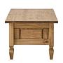 Couchtisch Finca Rustica Kiefer Massiv Natur 4