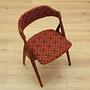 Chair Teak multi-colored 8