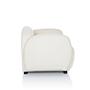 VERDUNA Chair Teddy fabric White 7