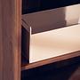 Ascher Wand-Pflanzkasten Grau
 0