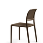 Bora Bistrot Stuhl Braun 1