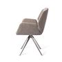 Myoko Dining Chair Stone Grey 1