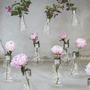 Lightbulb Vase Transparent 5