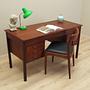 Desk Teak 1970s 3