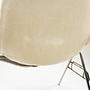 Eames DSS Side Chair Fiberglas Beige 3