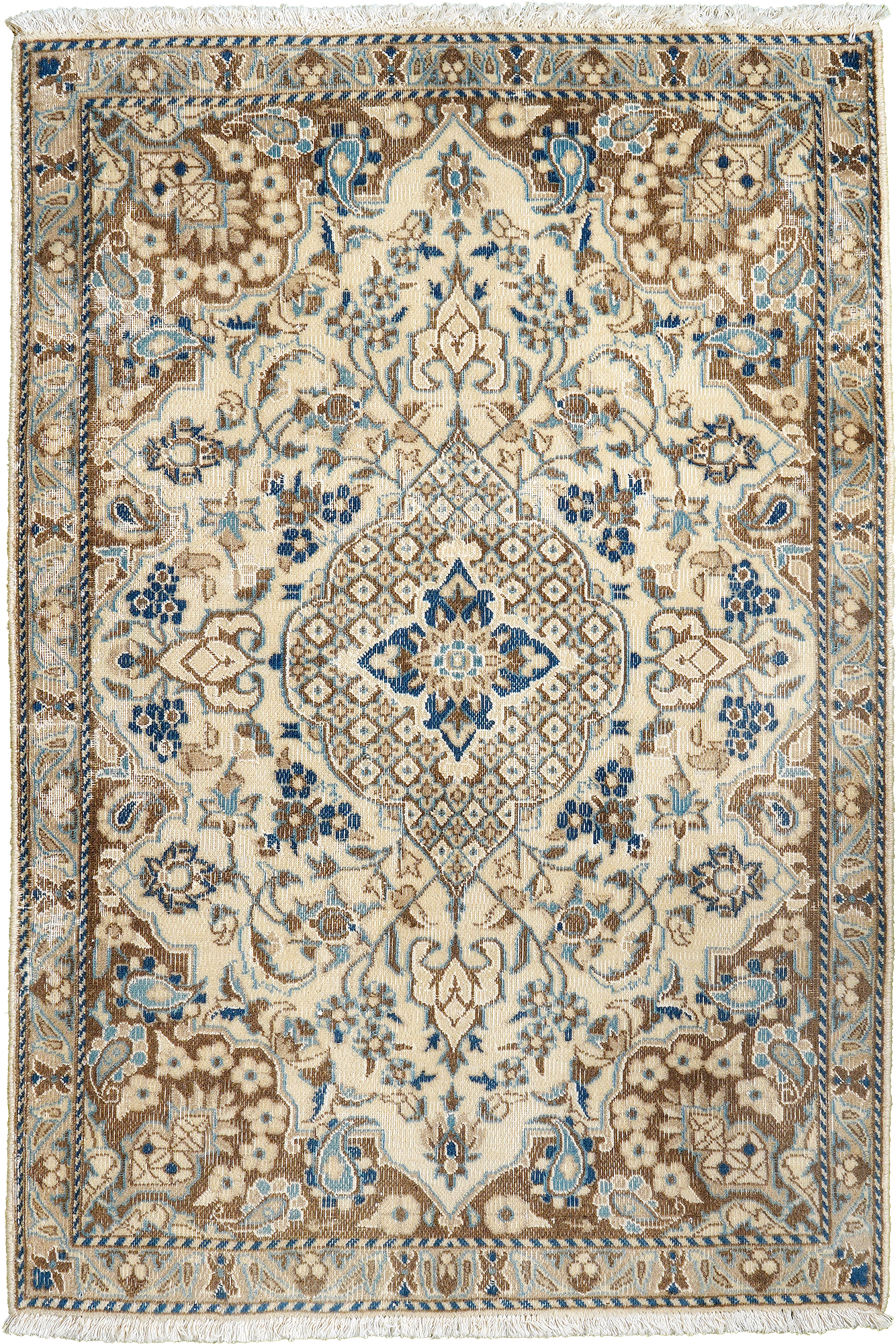 Heritage Shayan Teppich 0