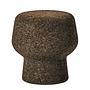 Corker No.1 Hocker Kork Braun 0