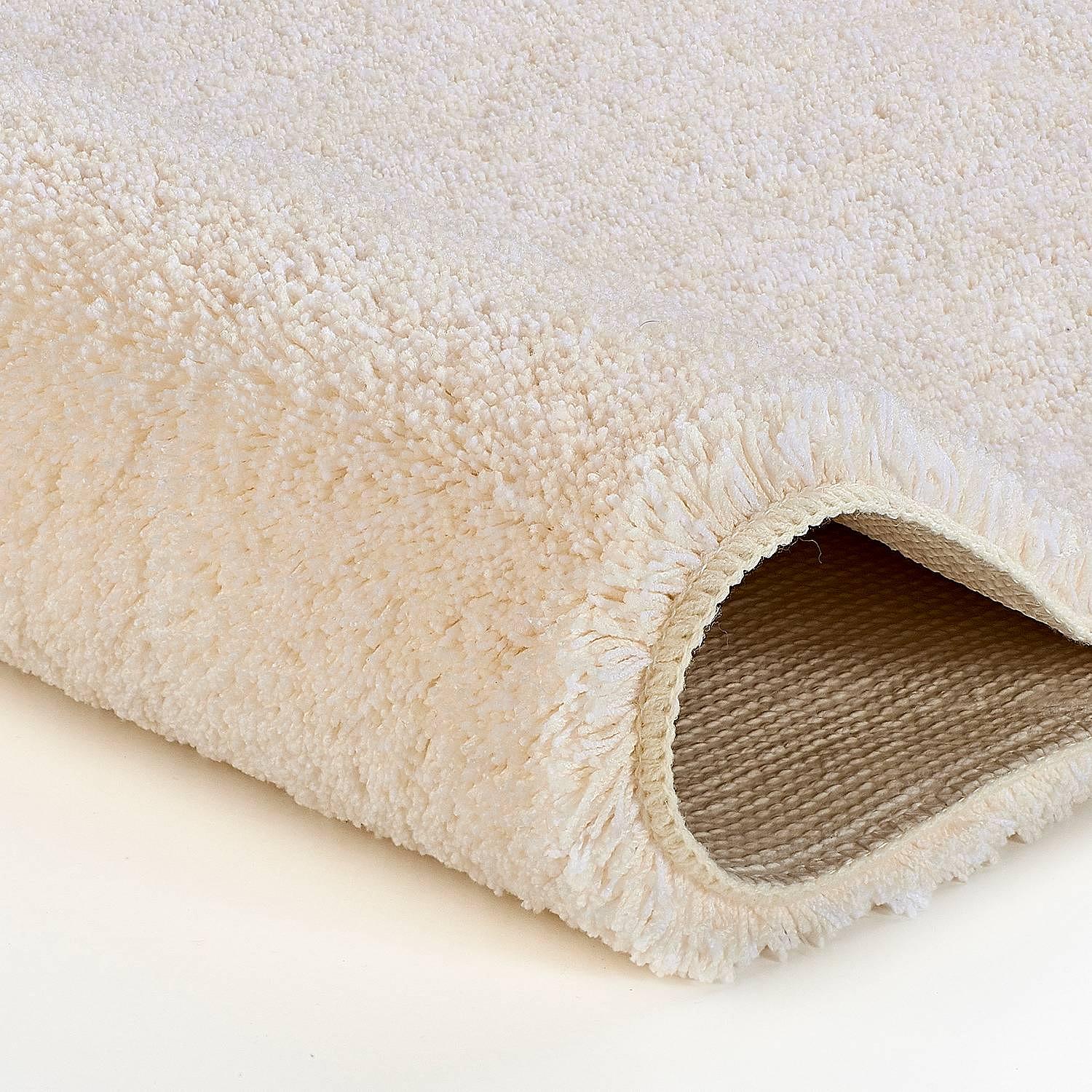 Badteppich Seattle Creme 4