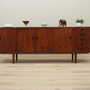 Sideboard Holz Braun 1960er Jahre 1