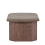 Todd Ottoman Mocha Brown 3