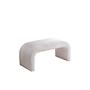 Nu Fitilli Stool White 6