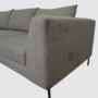 Noa Sofa Récamiere Links Vega Sand Dune 6