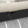 Design-Award-Winning Paula Sofa 3-Sitzer Glore Mole 7
