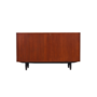 Vintage cabinet teak brown 1960s 0
