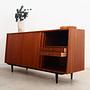 Sideboard Teakholz 1970er Jahre 4