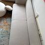 Cloud Sofa 3-Sitzer Baize Smooth Weave 3