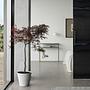 Fera Sideboard Matte Steel Steel Grey 65986 1