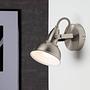 Deckenleuchte Soft Silber 2