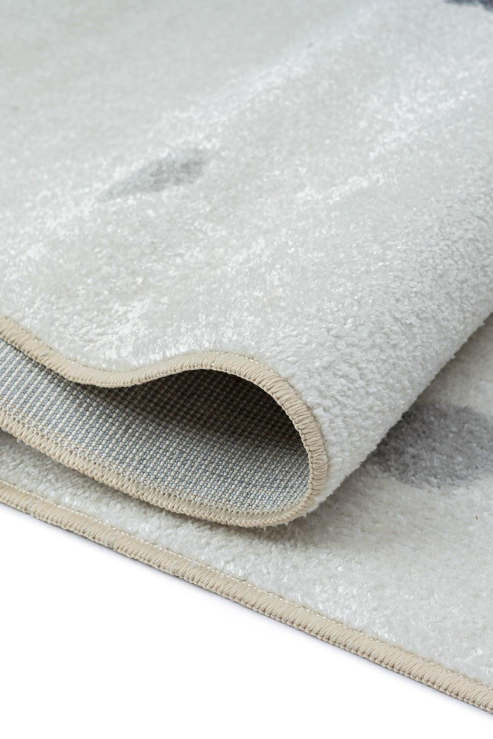 Bohem Kids Rainbow Rug Multicolor 3