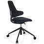 PALIANO Bürostuhl Schwarz 7