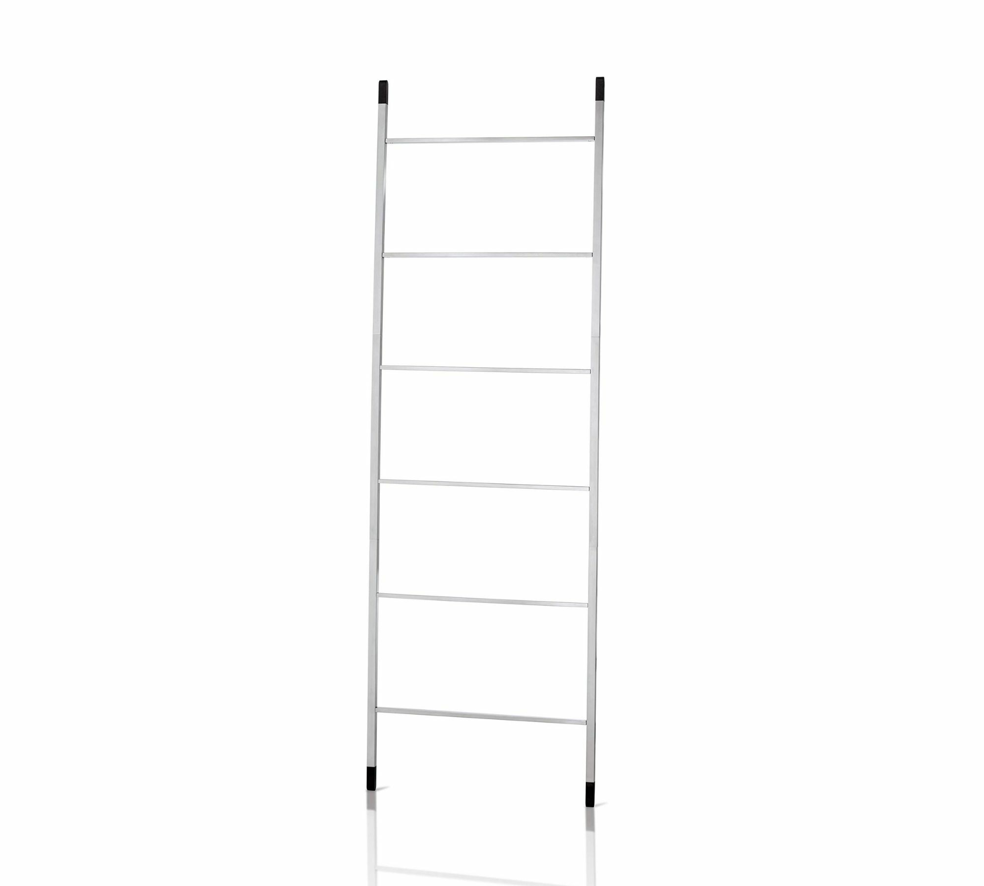 Menoto Handtuchleiter Edelstahl Matt 68951 1