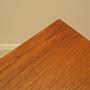 Teak Desk 1970s 10