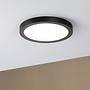 Abia II LED ceiling light Acrylic glass 1-light 2
