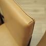 Set of six mahogany chairs 1960s 2