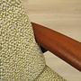 Armchair Teak 1970s 9