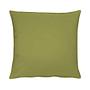 Pillow Canada Dark Green 48 x 48 cm 0