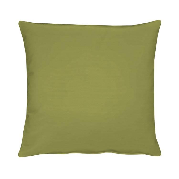 Pillow Canada Dark Green 48 x 48 cm 0