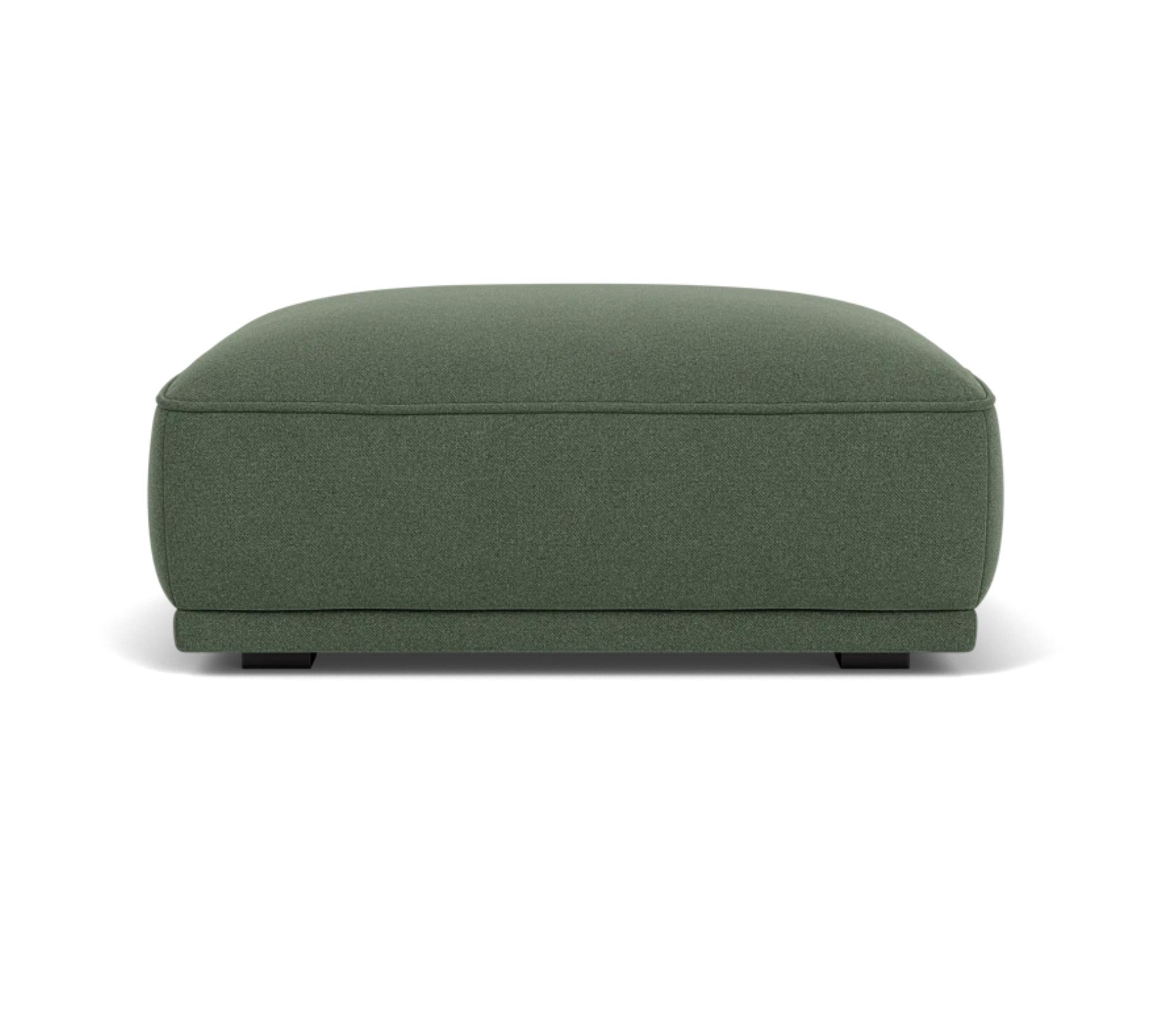 Leonora Hocker Cura Dark Green 3