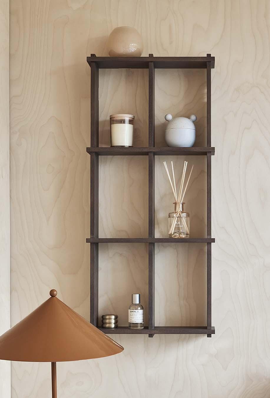 Saga Bonbonniere Contenitore Gres Crema 2