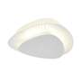 LED Ceiling light 1-bulb Aluminum 3