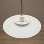 Topline Pendant Lamp 1970s 5