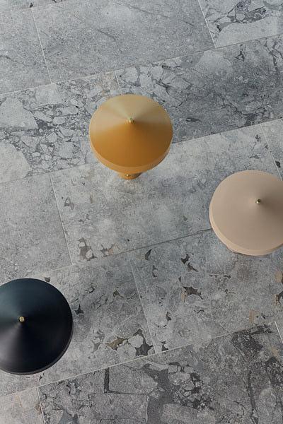 Lampada da tavolo Hatto (EU) Giallo 3