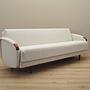 Schlafsofa Weiß 1970er Jahre 3