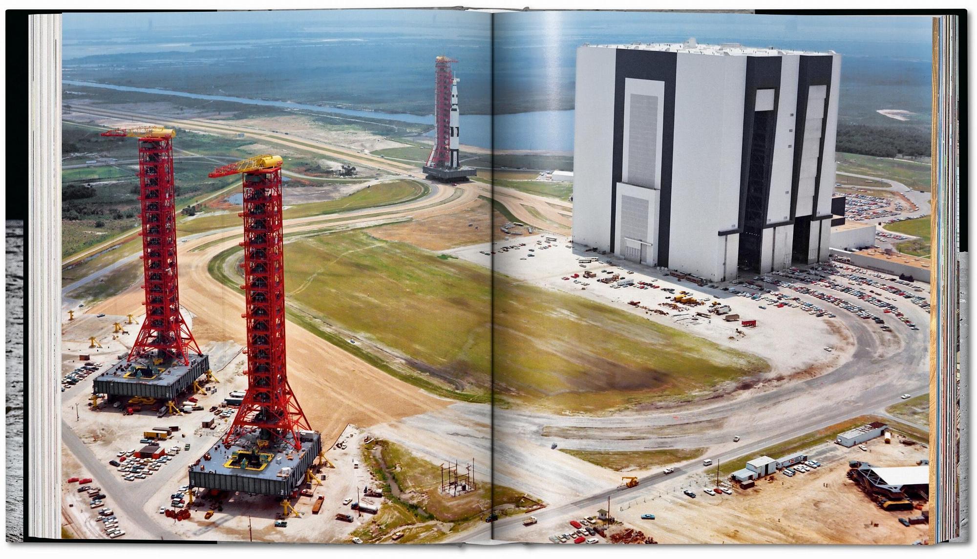 Norman Mailer. MoonFire. Ausgabe zum 50. Jahrestag 3