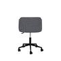 Rest Office Chair Dark Grey 4