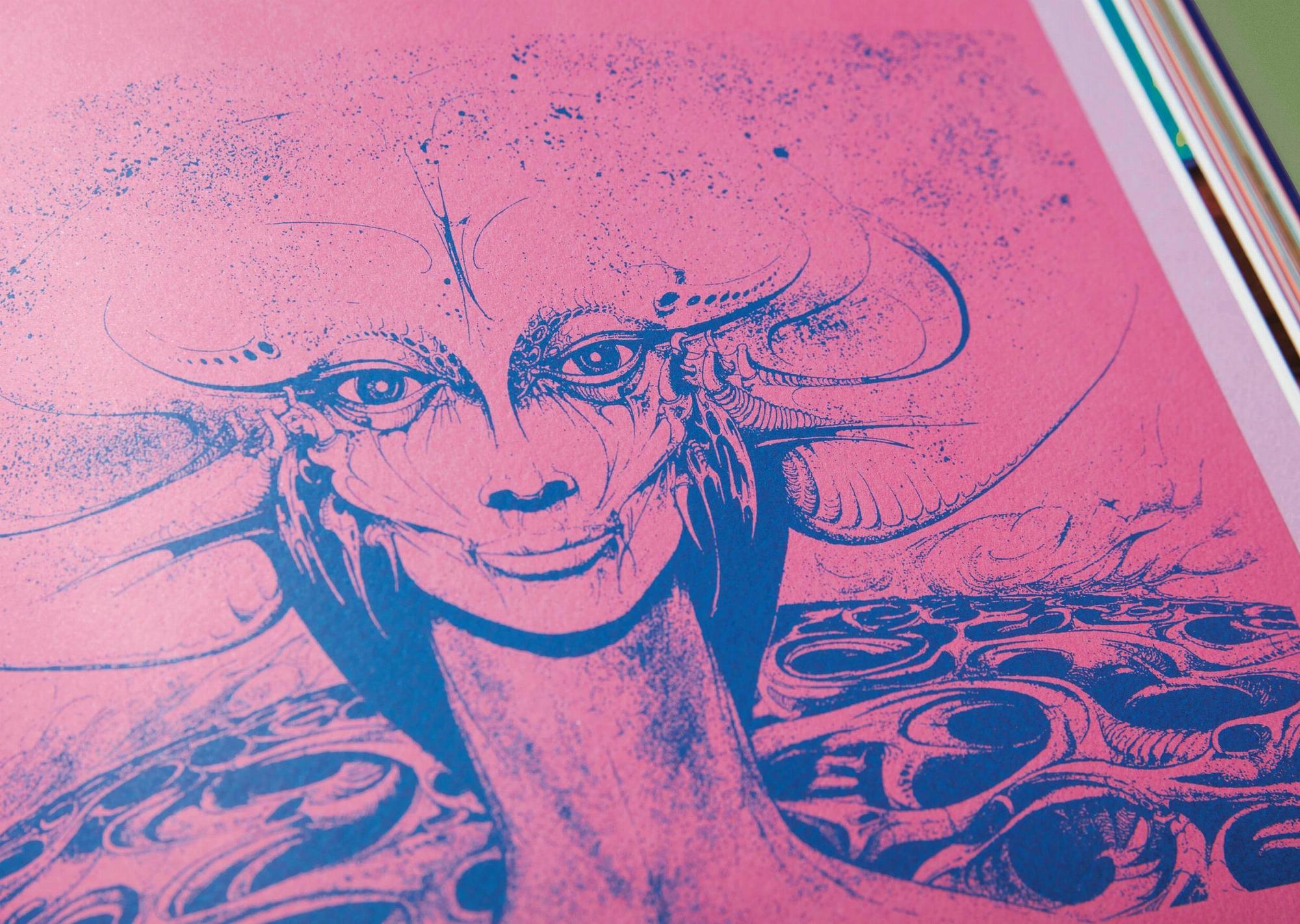 Masterpieces of Fantasy Art 9