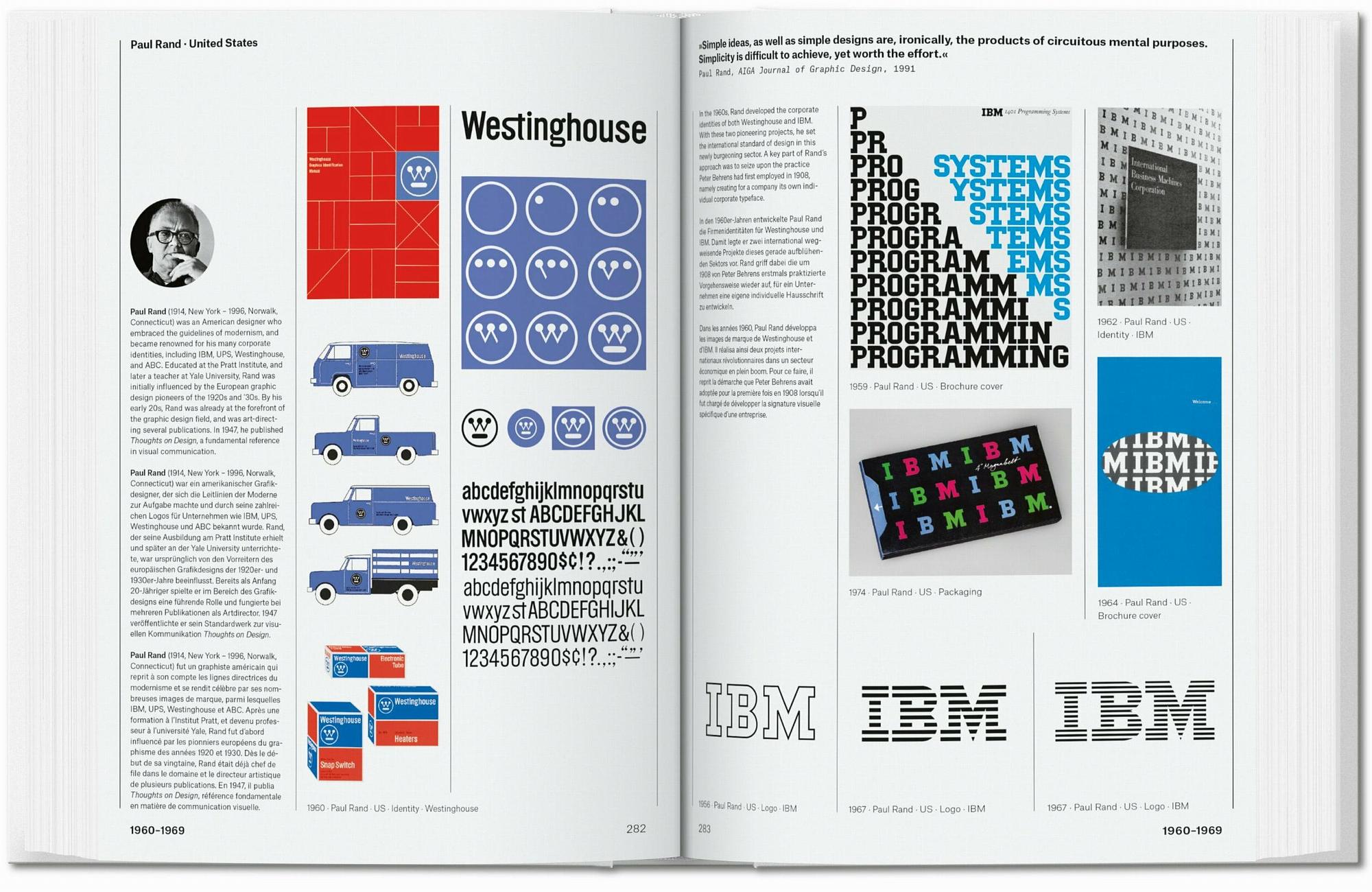 The History of Graphic Design. 45th Ed. 3
