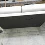 Tyme Sofa Feingewebe Lichtgrau 7
