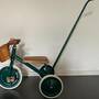 Banwood Dreirad mit Schiebestange 3