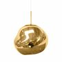 Melt Pendelleuchte Gold 50cm 0