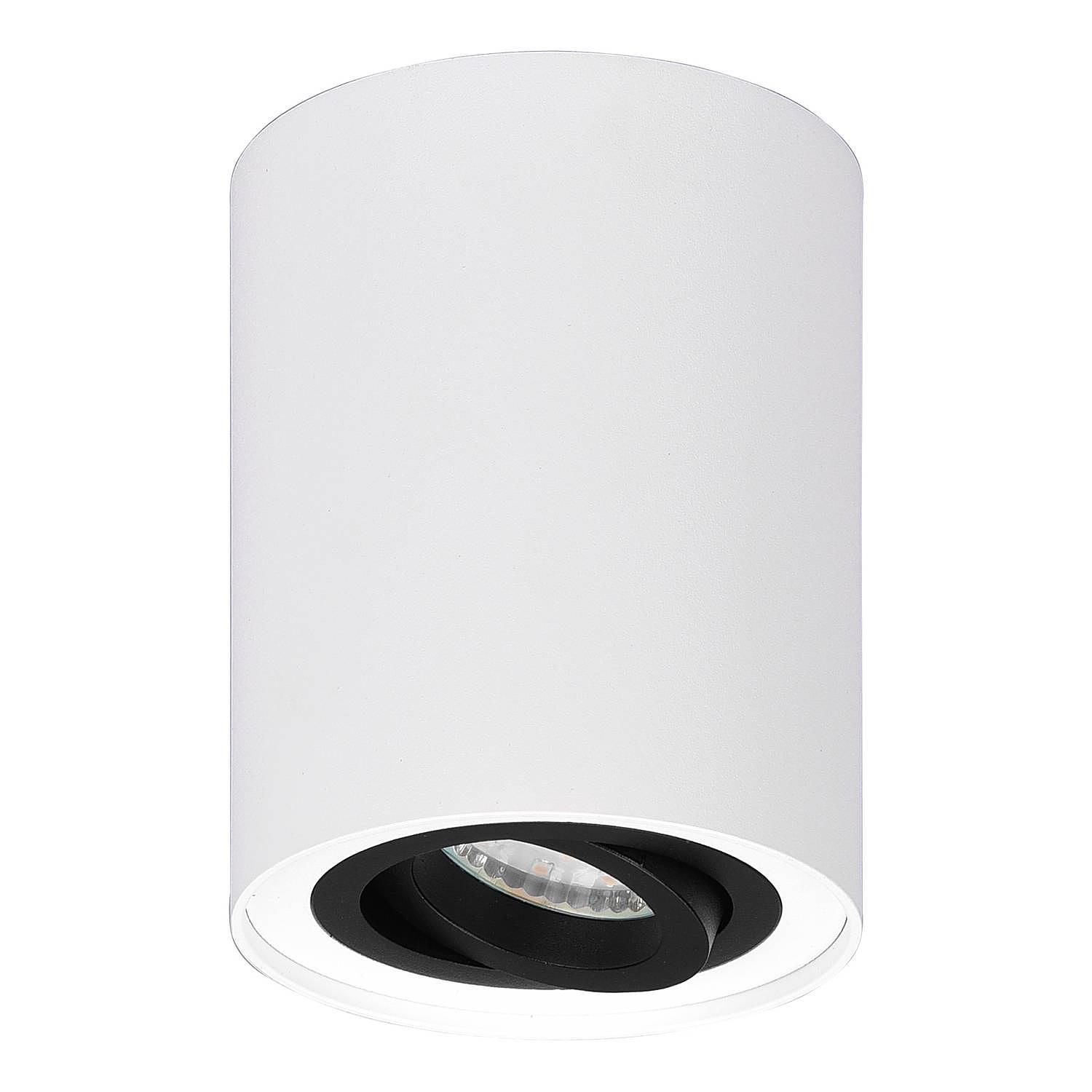 Ceiling light Cookie White 3