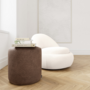 Pouf No. 8 Aulla Cacao 4