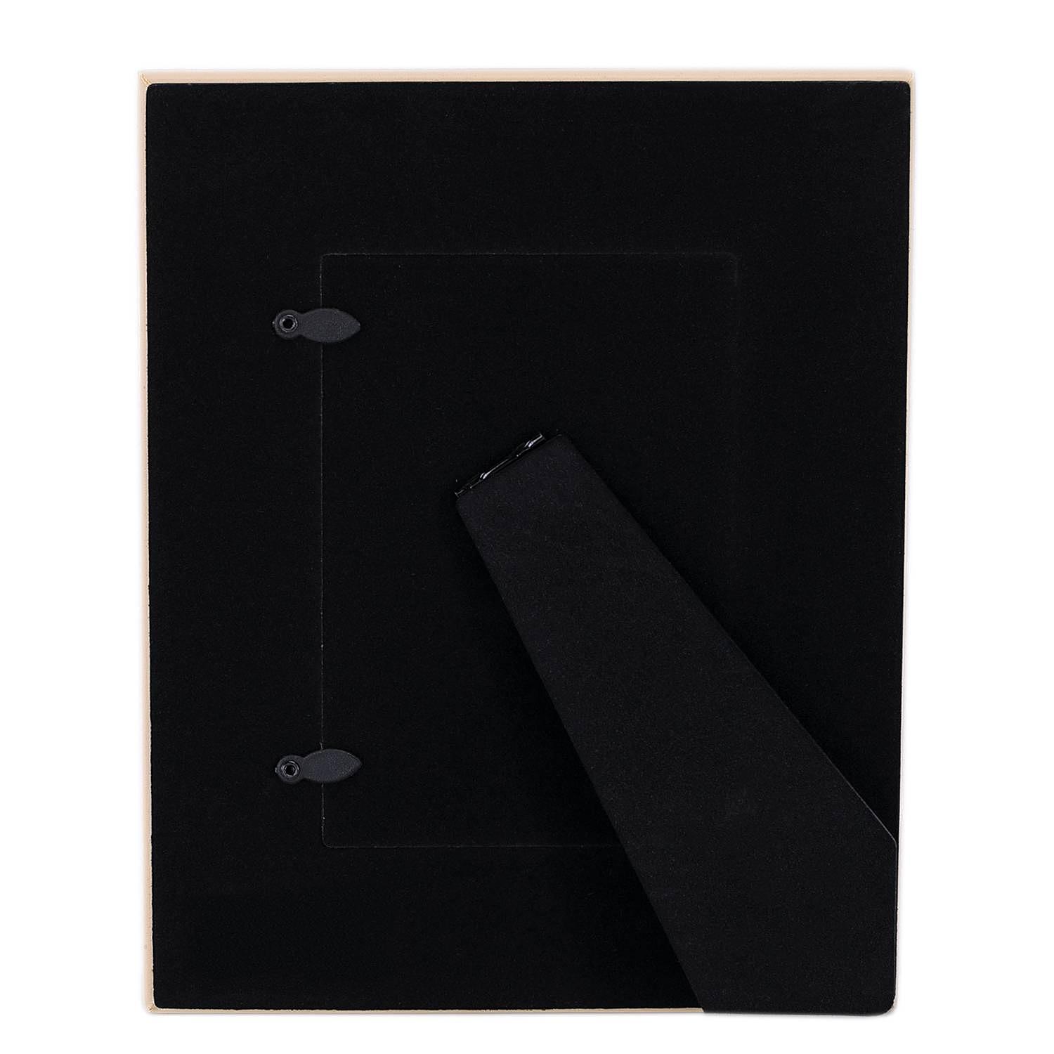 Picture frame Bafi PVC Beige 1